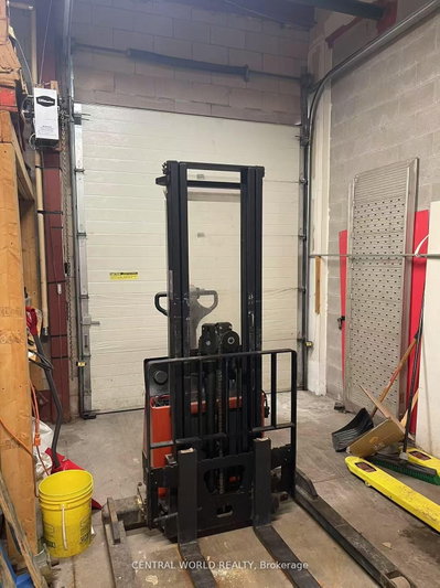 Unit 16 — 290 Yorktech Drive — photo 4