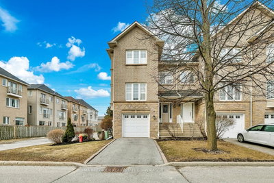 7 - 10719 Bathurst St | Richmond Hill | Image