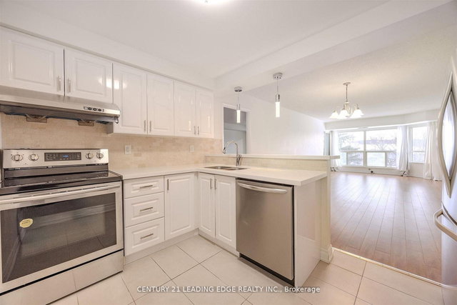 302 - 175 Cedar Avenue