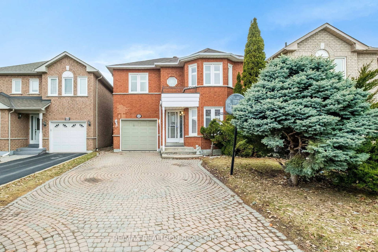 68 Lavender Place • Vaughan, ON photo 1