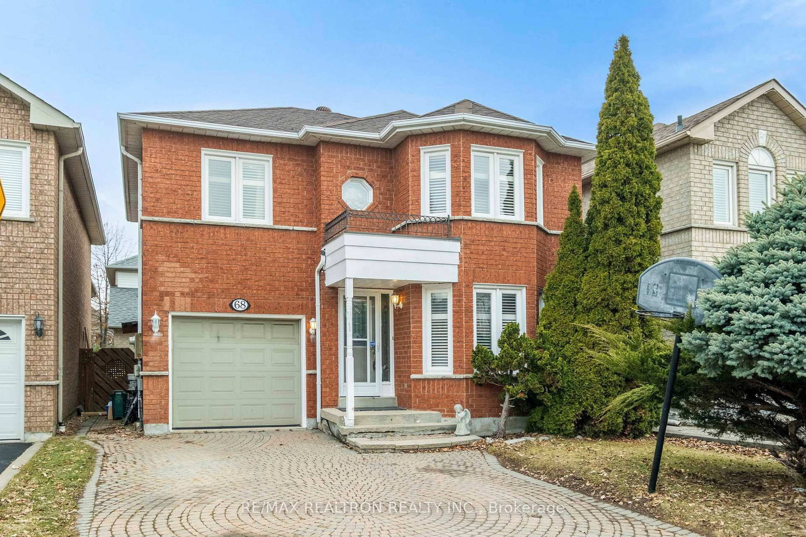 68 Lavender Place • Vaughan, ON photo 2