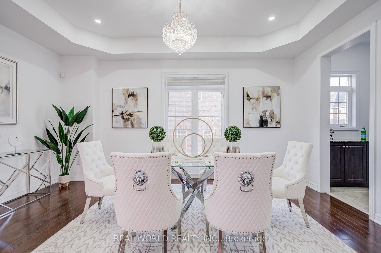 Detached House for sale at 247 Selwyn Road, Richmond Hill, Ontario, L4E 0R4 - Jefferson - MLS: N12931334