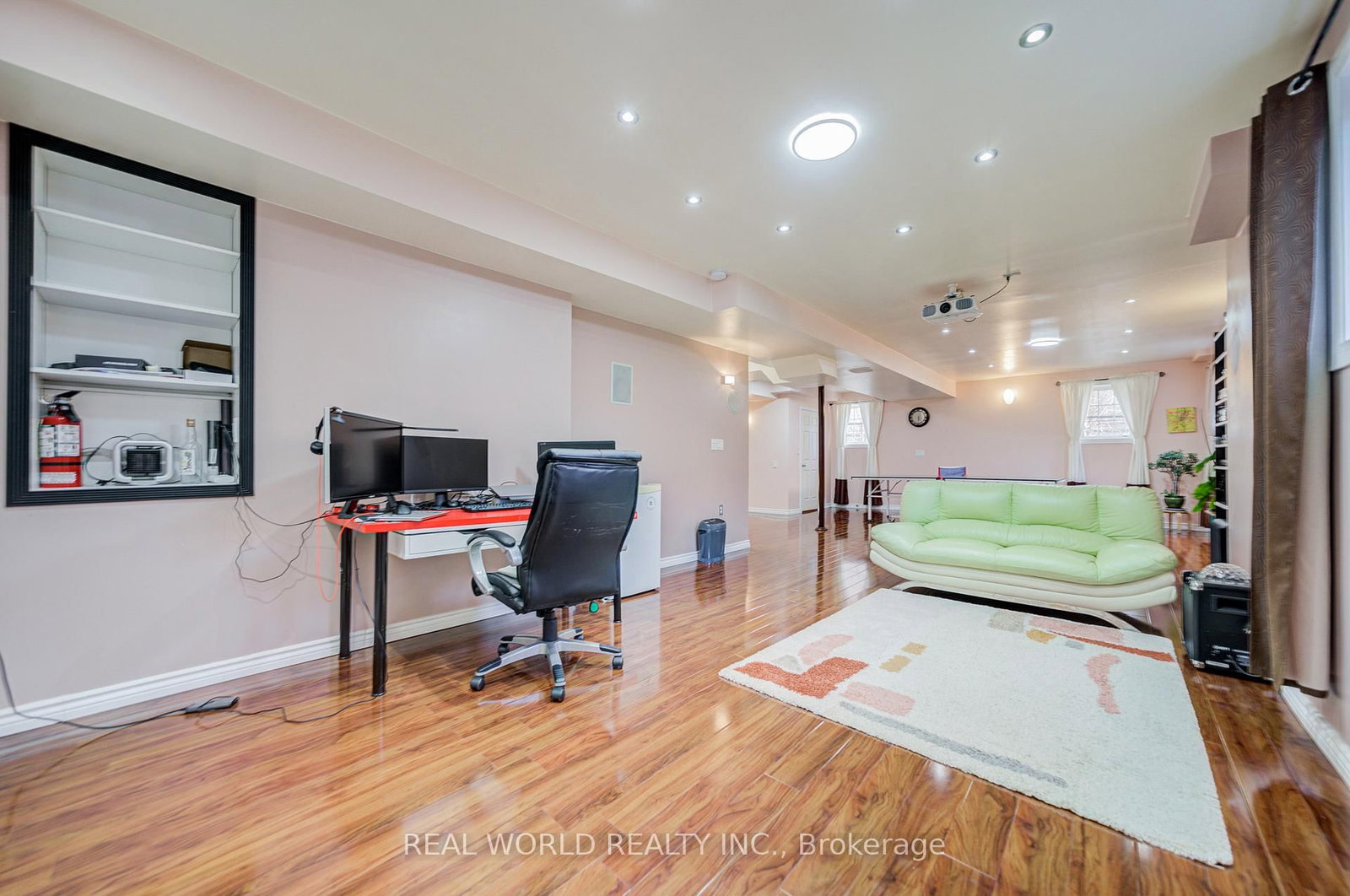 Detached House for sale at 247 Selwyn Road, Richmond Hill, Ontario, L4E 0R4 - Jefferson - MLS: N12931334