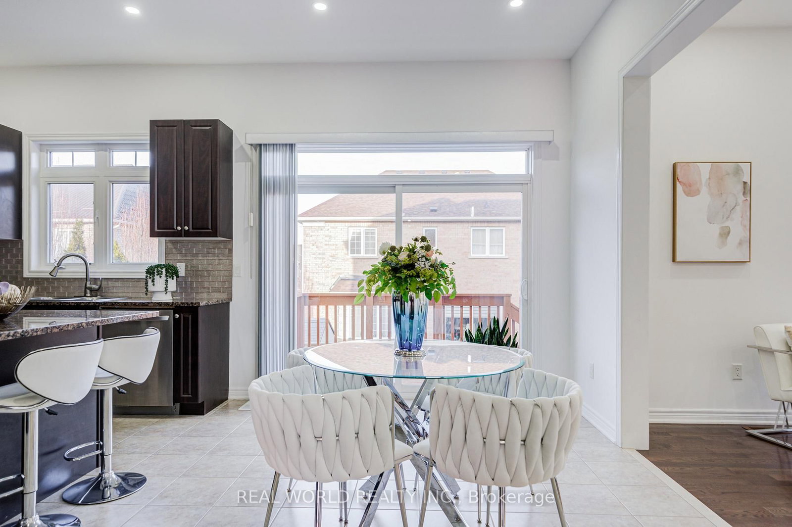 Detached House for sale at 247 Selwyn Road, Richmond Hill, Ontario, L4E 0R4 - Jefferson - MLS: N12931334