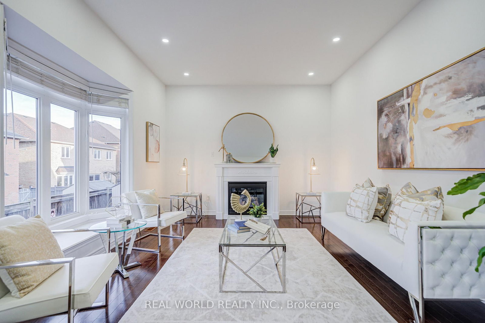 Detached House for sale at 247 Selwyn Road, Richmond Hill, Ontario, L4E 0R4 - Jefferson - MLS: N12931334