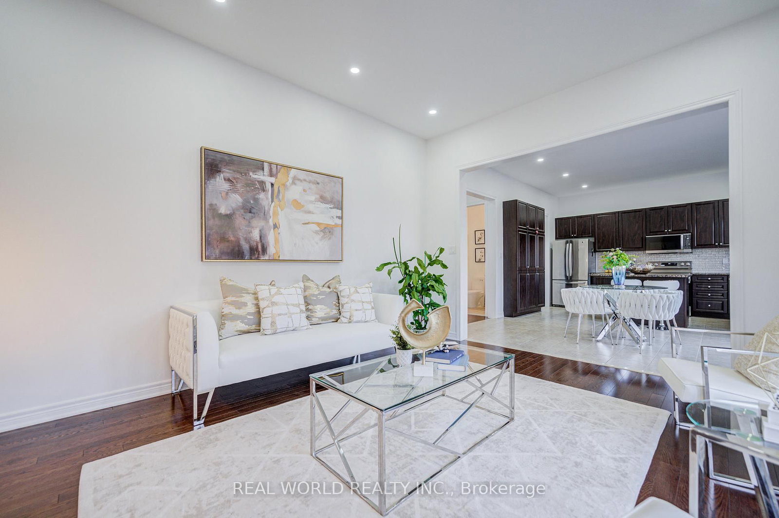 Detached House for sale at 247 Selwyn Road, Richmond Hill, Ontario, L4E 0R4 - Jefferson - MLS: N12931334