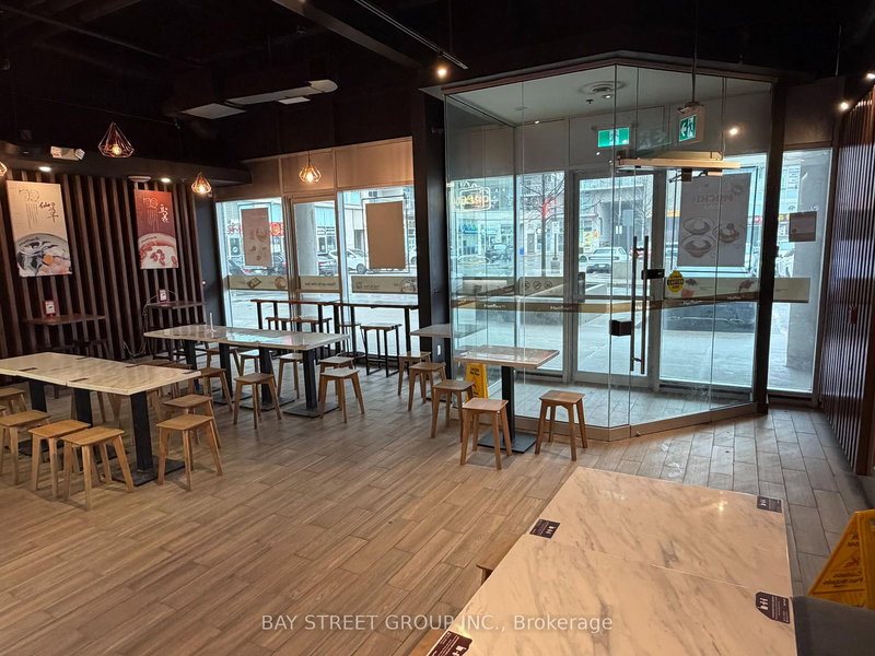 1037-1038 - 28 South Unionville Ave, Markham, L3R 1J5 | Image 2