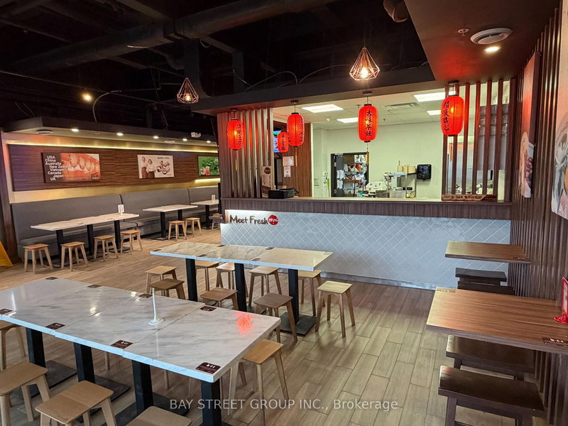 1037-1038 - 28 South Unionville Ave, Markham, L3R 1J5 | Image 3