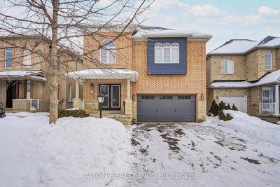 15 Tacc Tr | Vaughan | Image