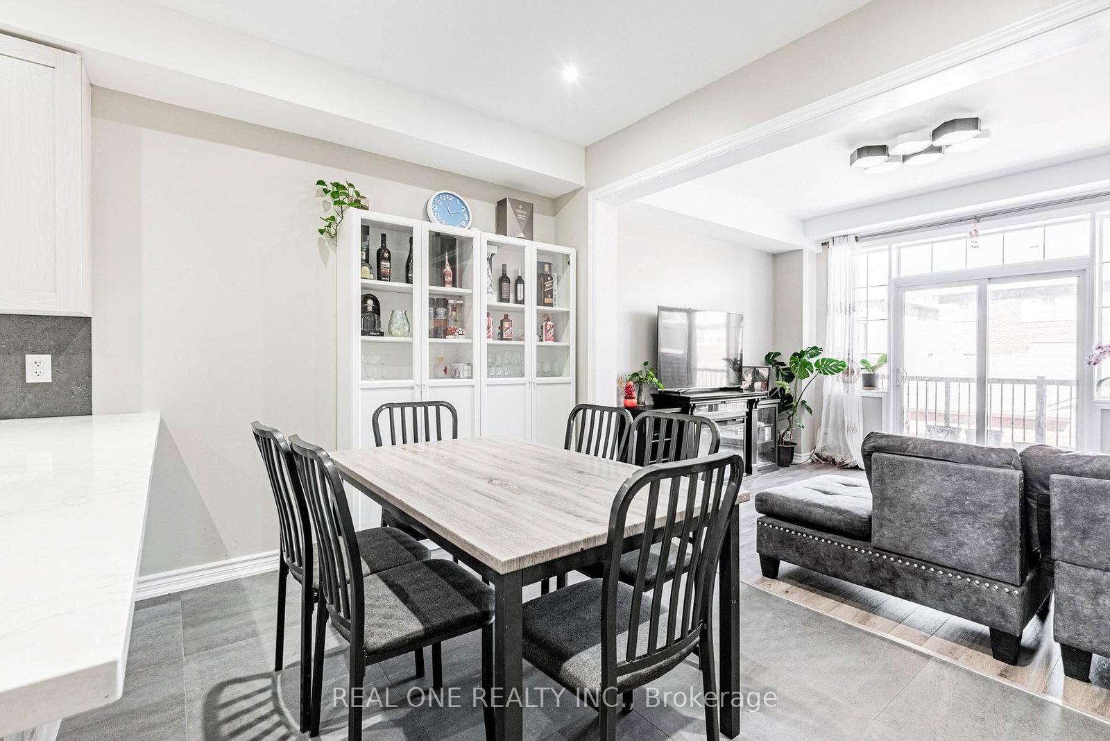 Townhouse for sale at 4798 16th Avenue, Markham, Ontario, L6C 0V8 - Berczy - MLS: N12931432