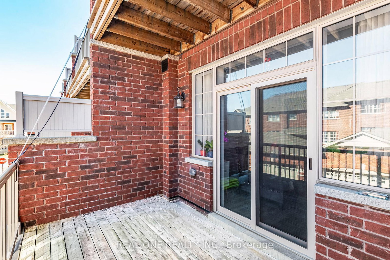 Townhouse for sale at 4798 16th Avenue, Markham, Ontario, L6C 0V8 - Berczy - MLS: N12931432