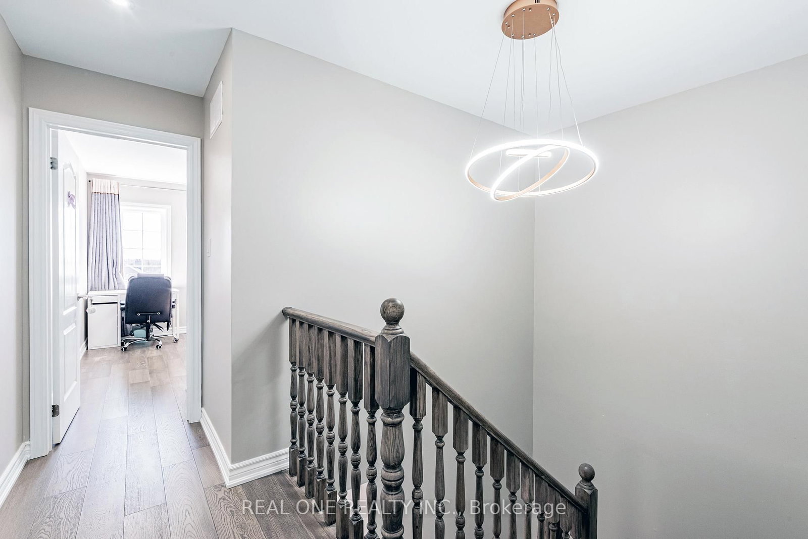 Townhouse for sale at 4798 16th Avenue, Markham, Ontario, L6C 0V8 - Berczy - MLS: N12931432