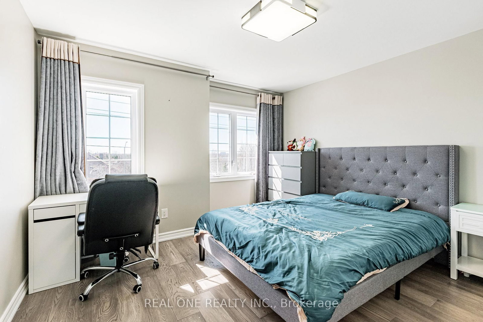 Townhouse for sale at 4798 16th Avenue, Markham, Ontario, L6C 0V8 - Berczy - MLS: N12931432