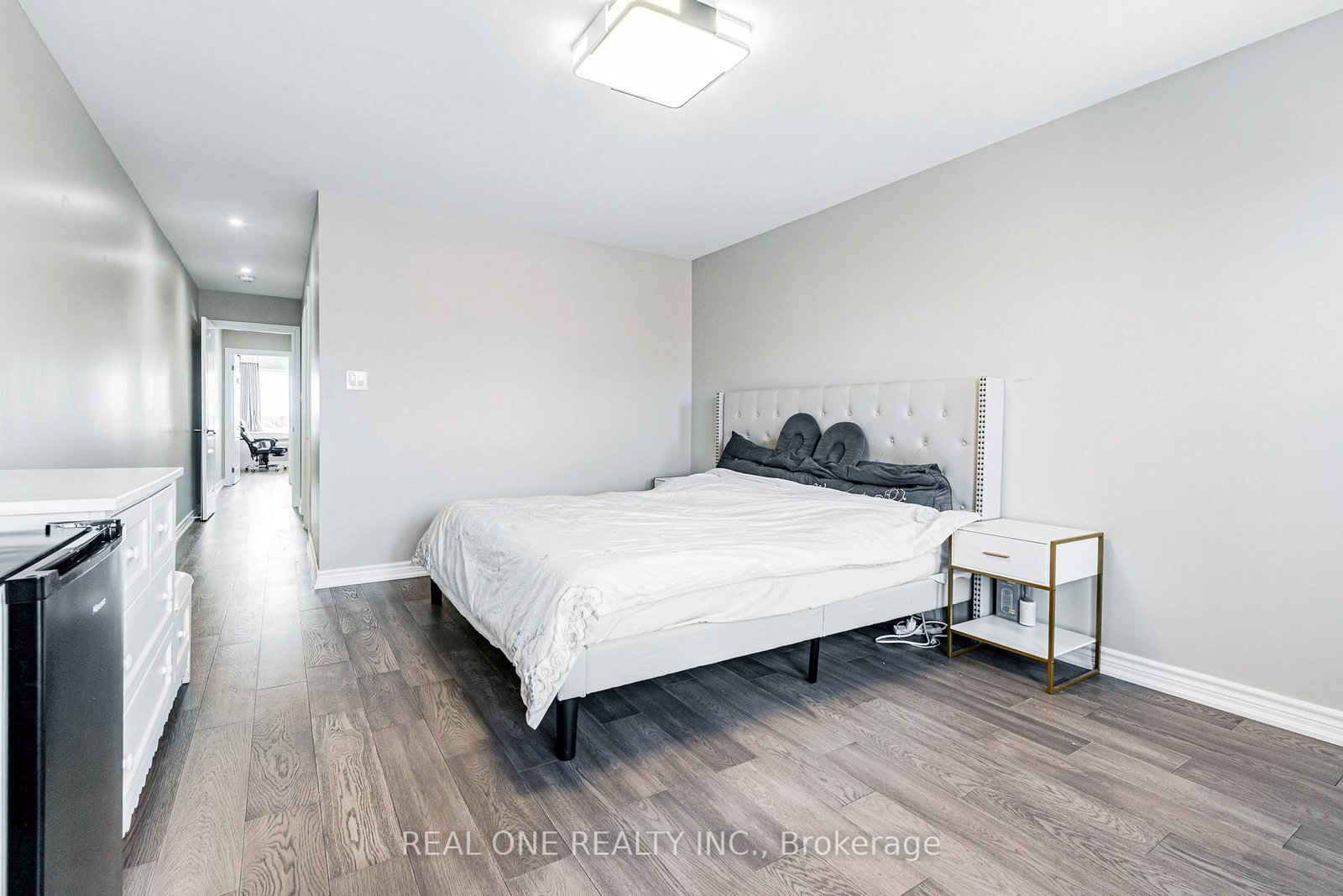 Townhouse for sale at 4798 16th Avenue, Markham, Ontario, L6C 0V8 - Berczy - MLS: N12931432