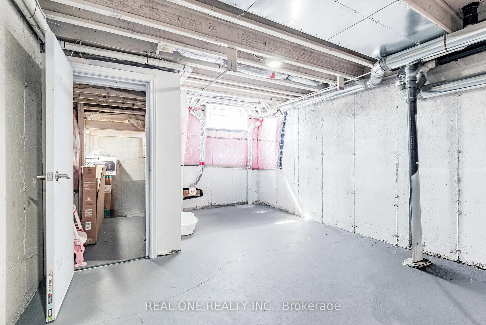 Townhouse for sale at 4798 16th Avenue, Markham, Ontario, L6C 0V8 - Berczy - MLS: N12931432