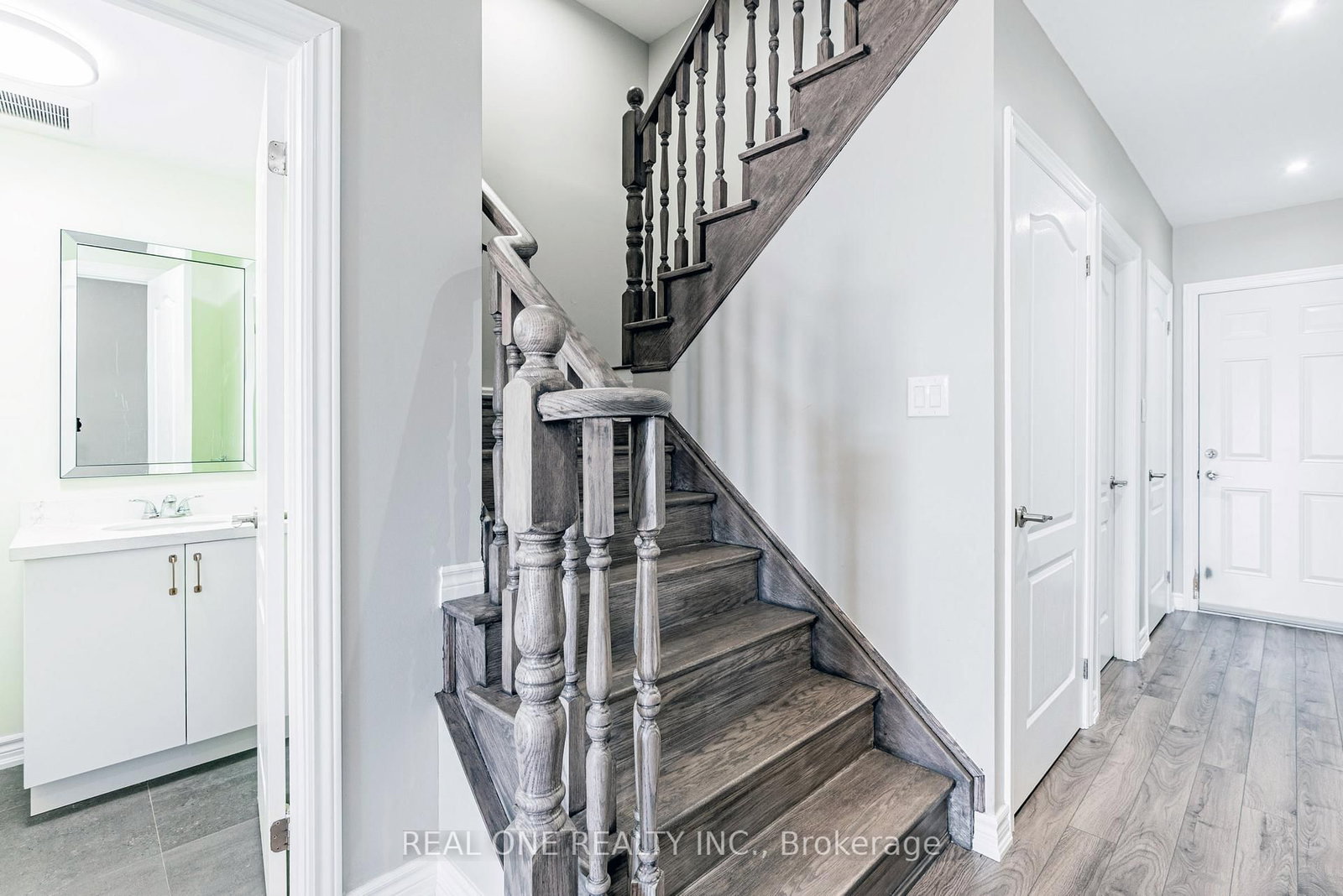 Townhouse for sale at 4798 16th Avenue, Markham, Ontario, L6C 0V8 - Berczy - MLS: N12931432