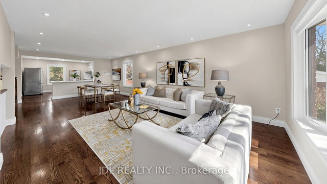 16 Breckonwood Crescent