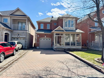 119 Gauguin Ave | Vaughan | Image
