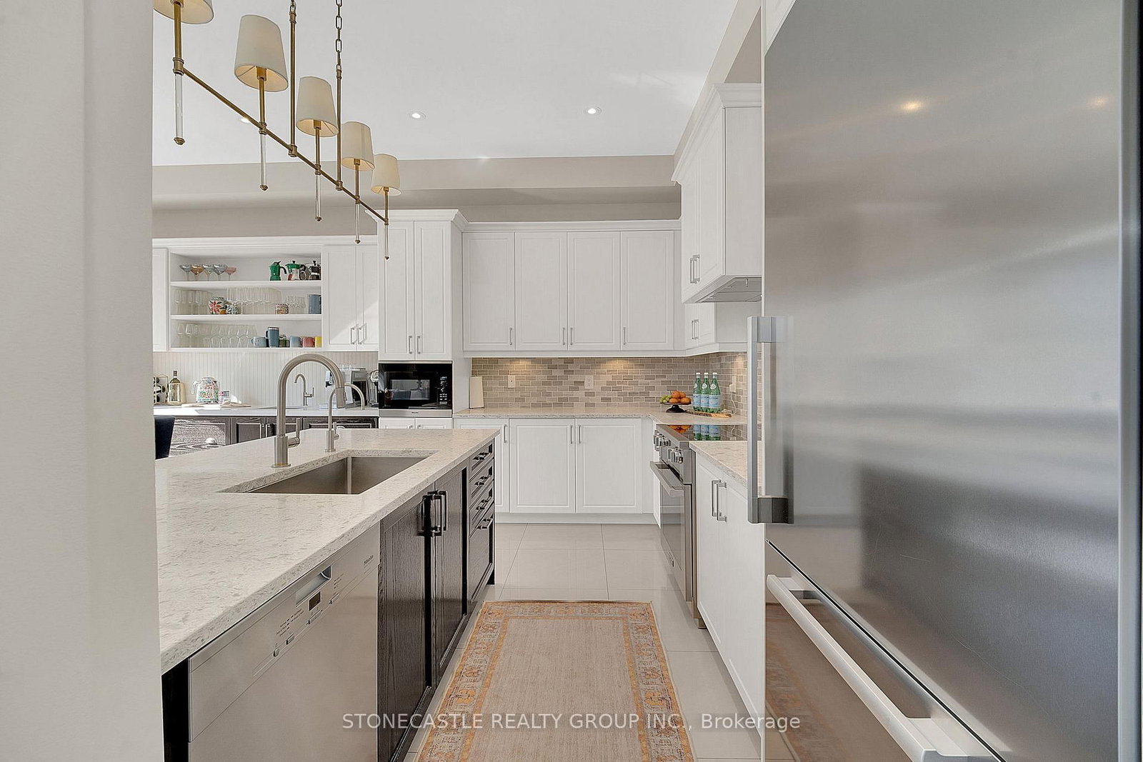 Detached House for sale at 120 Abner Miles Drive, Vaughan, Ontario, L6A 4X4 - Patterson - MLS: N12931616