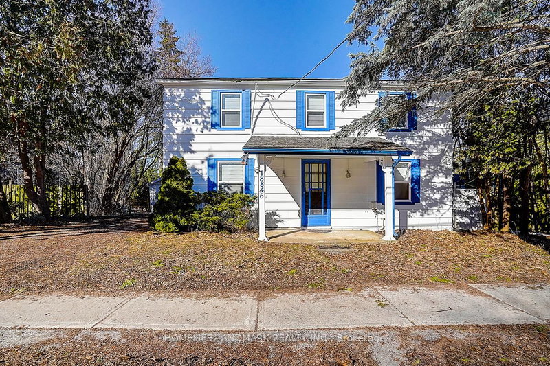 home for sale on 18846 Leslie Street