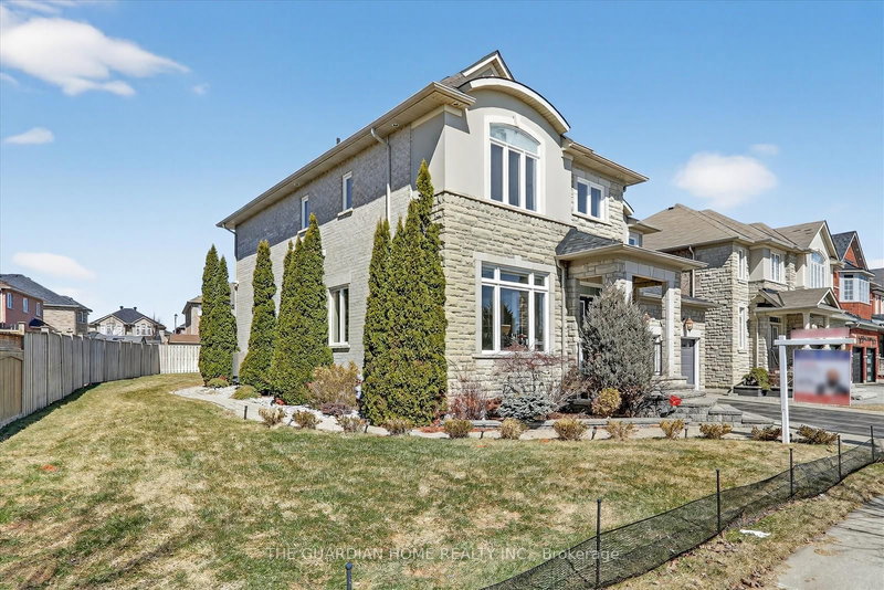 22 Riverwalk Dr, Markham, L6B 0L7 | Image 3