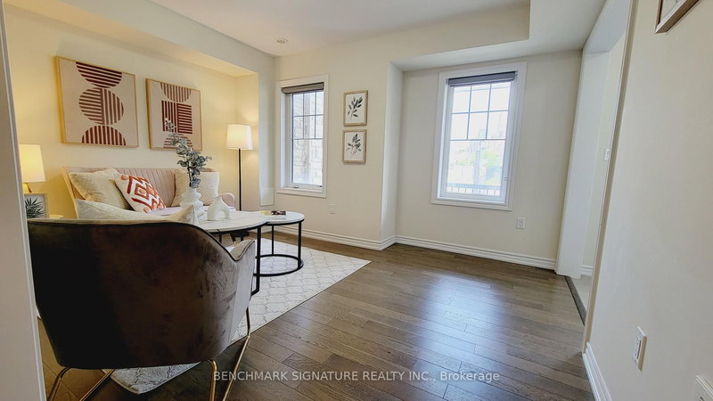 29 George Peach Ave, Markham, L6C 0Z2 | Image 2