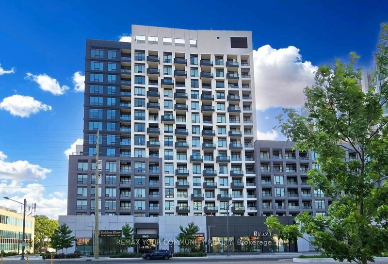 8868 Yonge St #225, Richmond Hill, Ontario