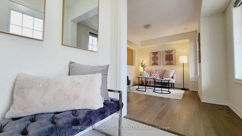 29 George Peach Ave, Markham, L6C 0Z1 | Image 2