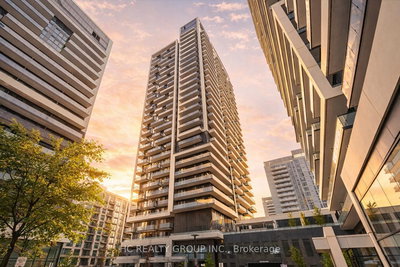 PH08 - 95 ONEIDA Cres | Richmond Hill | Image