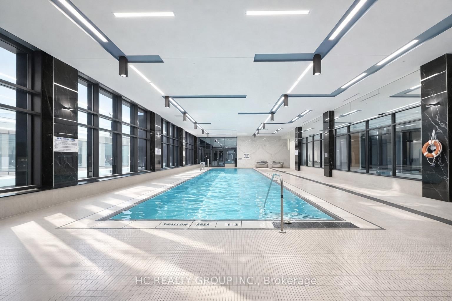 Condo for sale at PH08-95 ONEIDA Crescent, Richmond Hill, Ontario, L4B 0H5 - Langstaff - MLS: N12932142