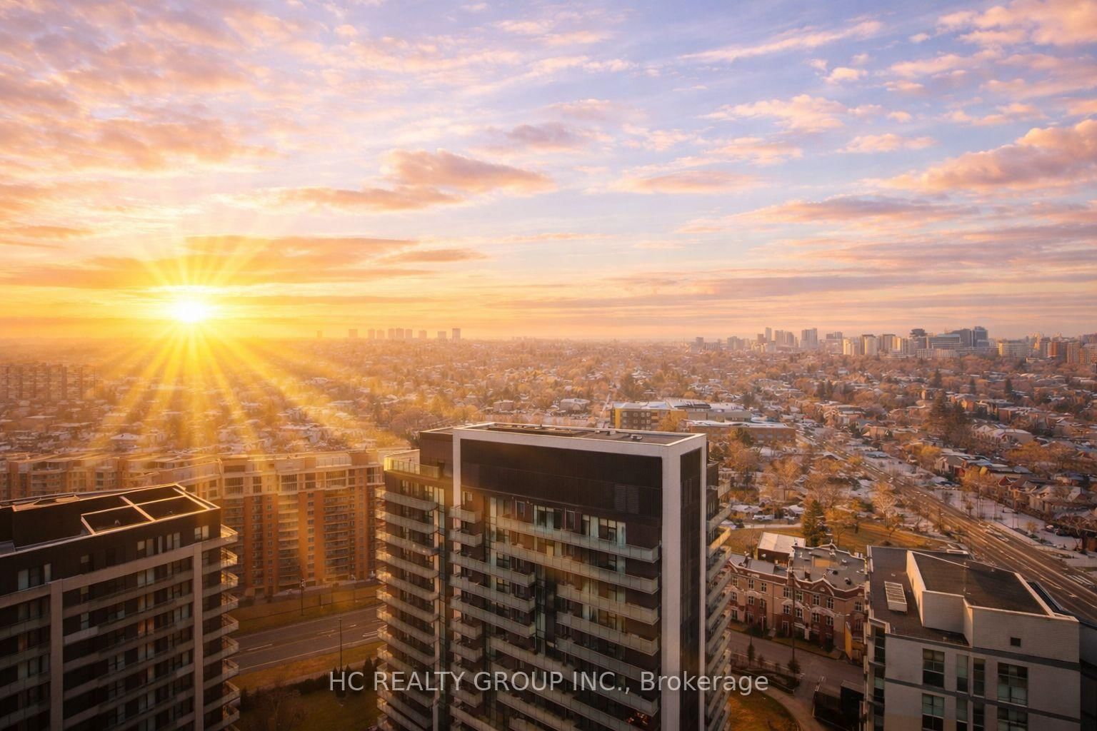 Condo for sale at PH08-95 ONEIDA Crescent, Richmond Hill, Ontario, L4B 0H5 - Langstaff - MLS: N12932142