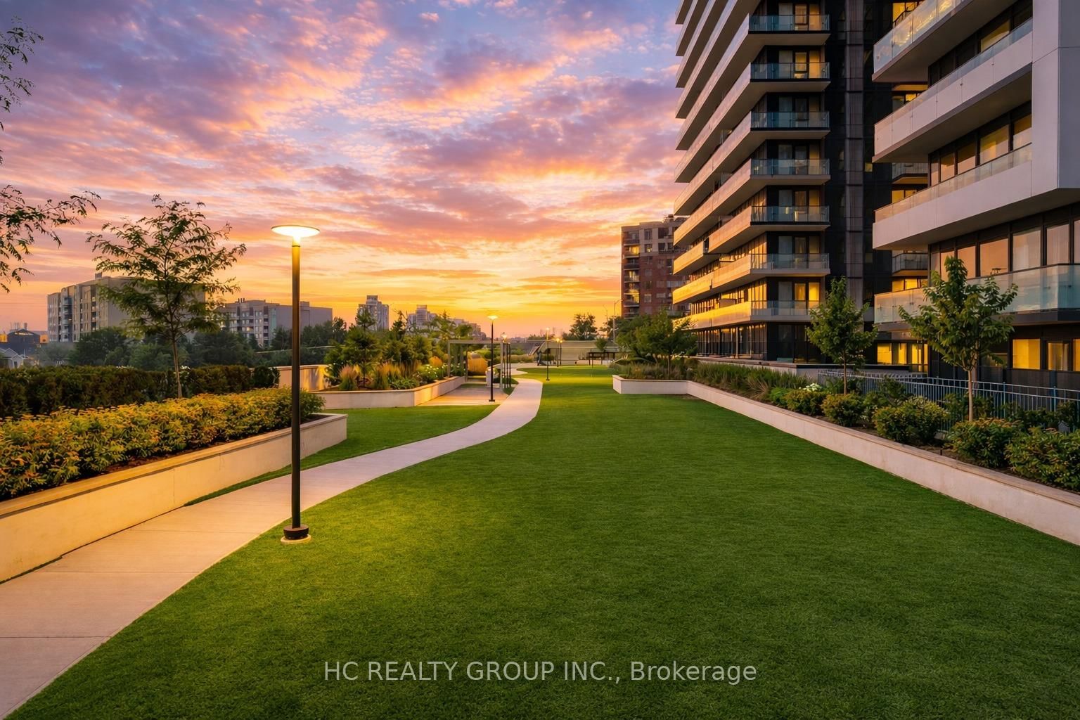 Condo for sale at PH08-95 ONEIDA Crescent, Richmond Hill, Ontario, L4B 0H5 - Langstaff - MLS: N12932142