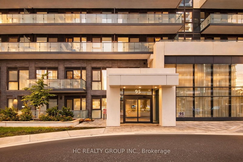 PH08 - 95 ONEIDA Cres, Richmond Hill, L4B 0H5 | Image 2