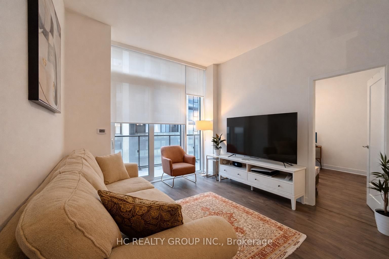 Condo for sale at PH08-95 ONEIDA Crescent, Richmond Hill, Ontario, L4B 0H5 - Langstaff - MLS: N12932142