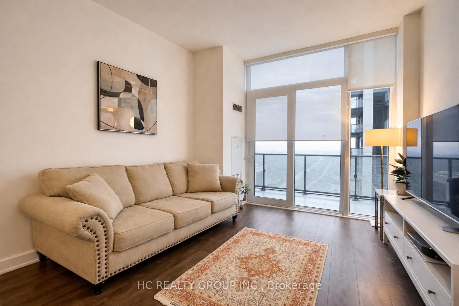 Condo for sale at PH08-95 ONEIDA Crescent, Richmond Hill, Ontario, L4B 0H5 - Langstaff - MLS: N12932142