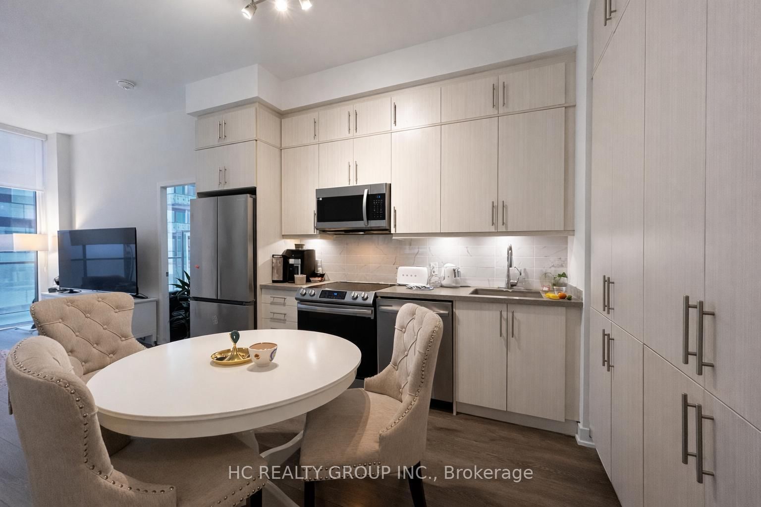 Condo for sale at PH08-95 ONEIDA Crescent, Richmond Hill, Ontario, L4B 0H5 - Langstaff - MLS: N12932142