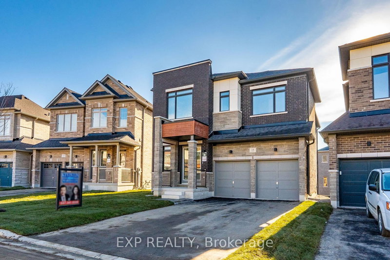 15 Monticola Ave, Richmond Hill, L4B 0J1 | Image 2