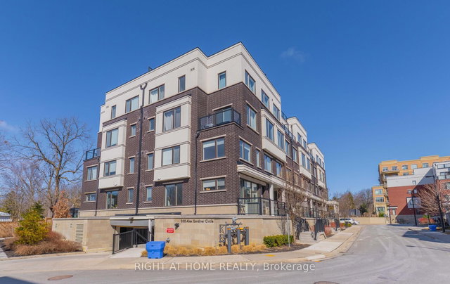 34 - 200 Alex Gardner Circle