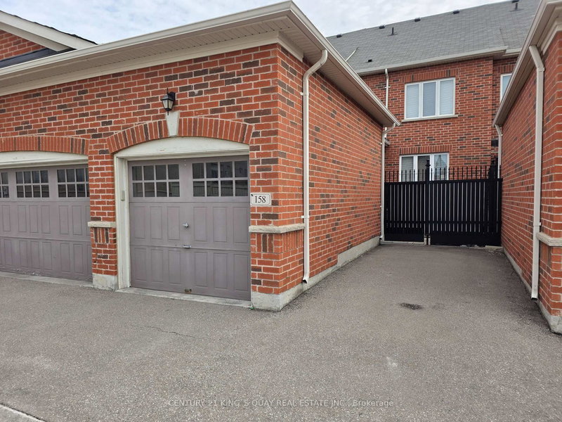 158 Harbord St, Markham, L6C 0X1 | Image 2