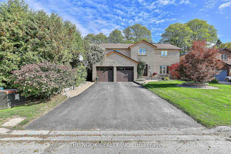 3 King Arthur's Crt, Markham, L3P 3V4 | Image 3