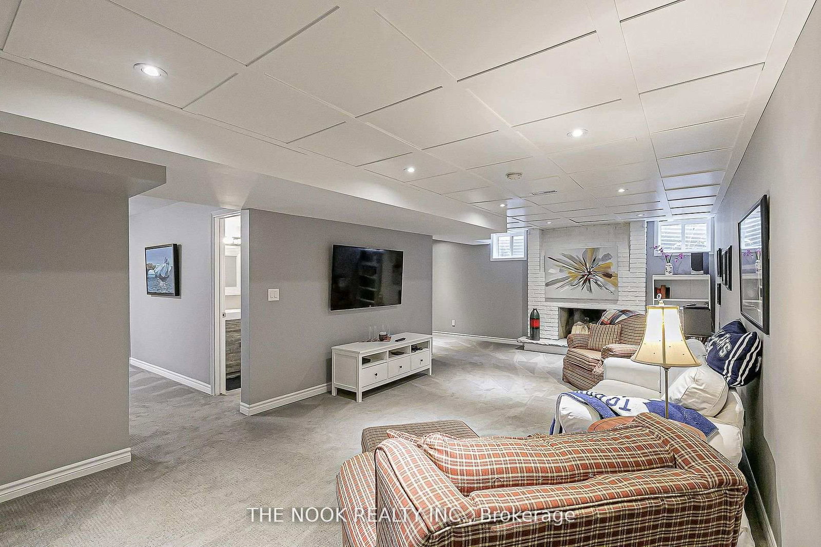 Detached House for sale at 3 King Arthur's Court, Markham, Ontario, L3P 3V4 - Markham Village - MLS: N12932712