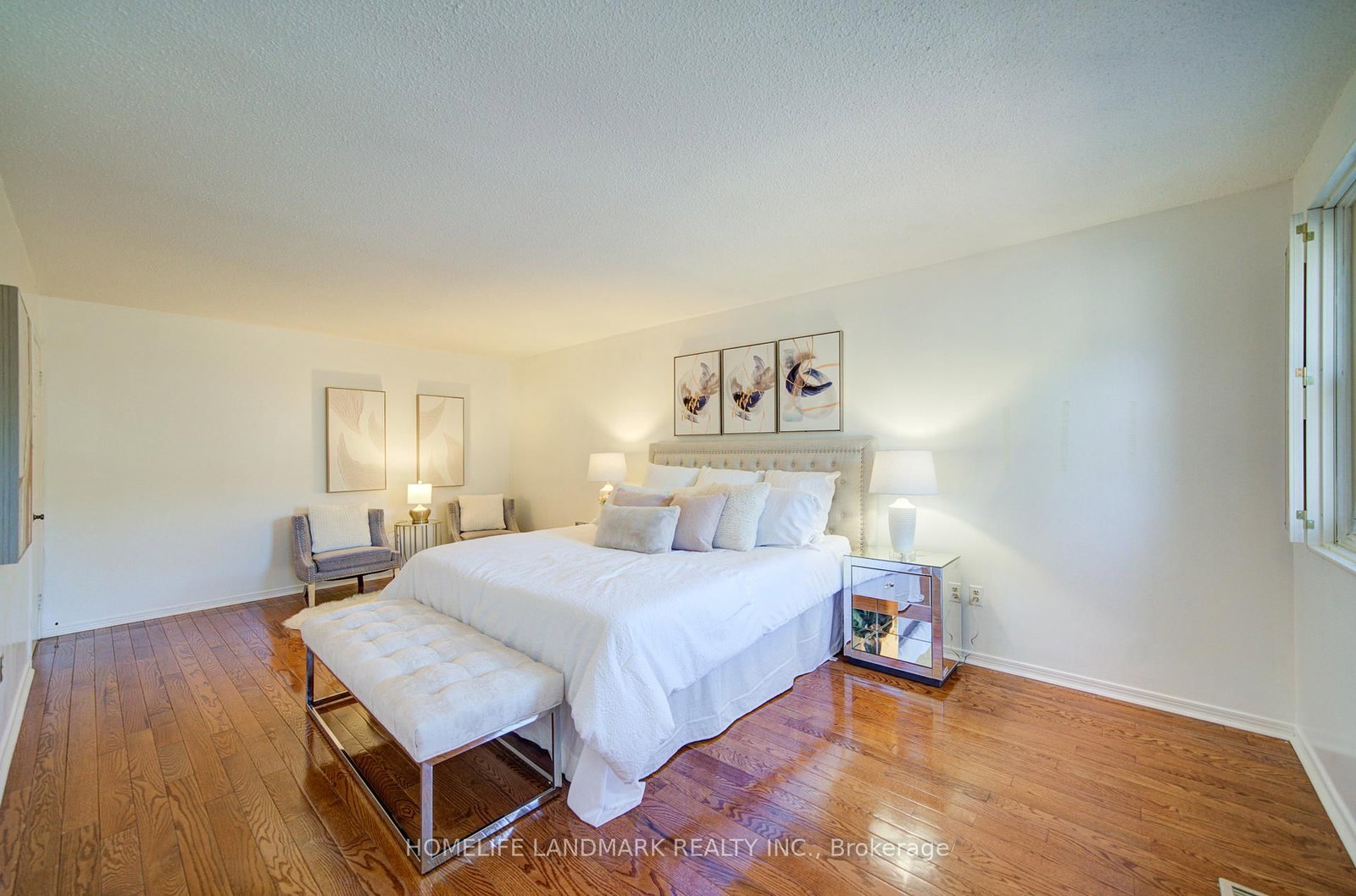 Detached House for sale at 129 Fincham Avenue, Markham, Ontario, L3P 4A8 - Markham Village - MLS: N12932840