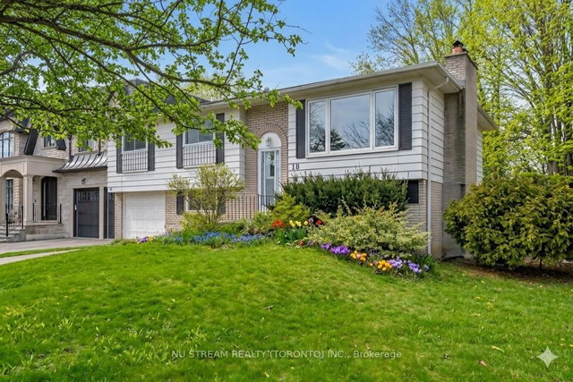 18 Emily Carr Street