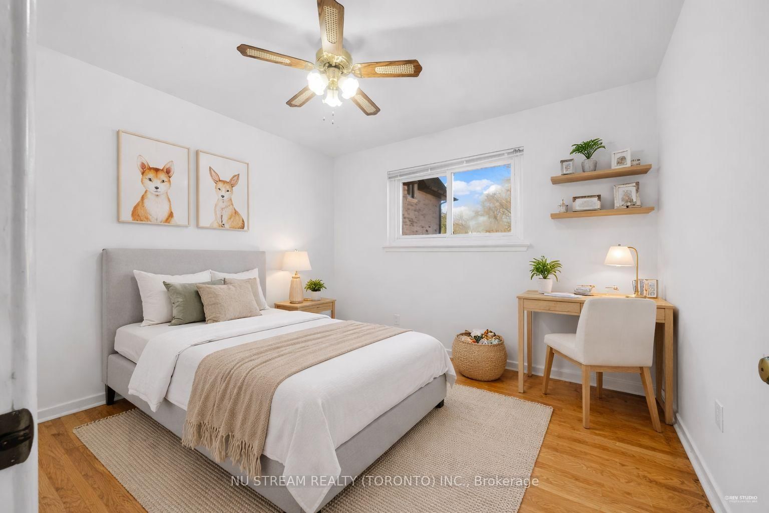 Detached House for sale at 18 Emily Carr Street, Markham, Ontario, L3R 2K4 - Unionville - MLS: N12932882