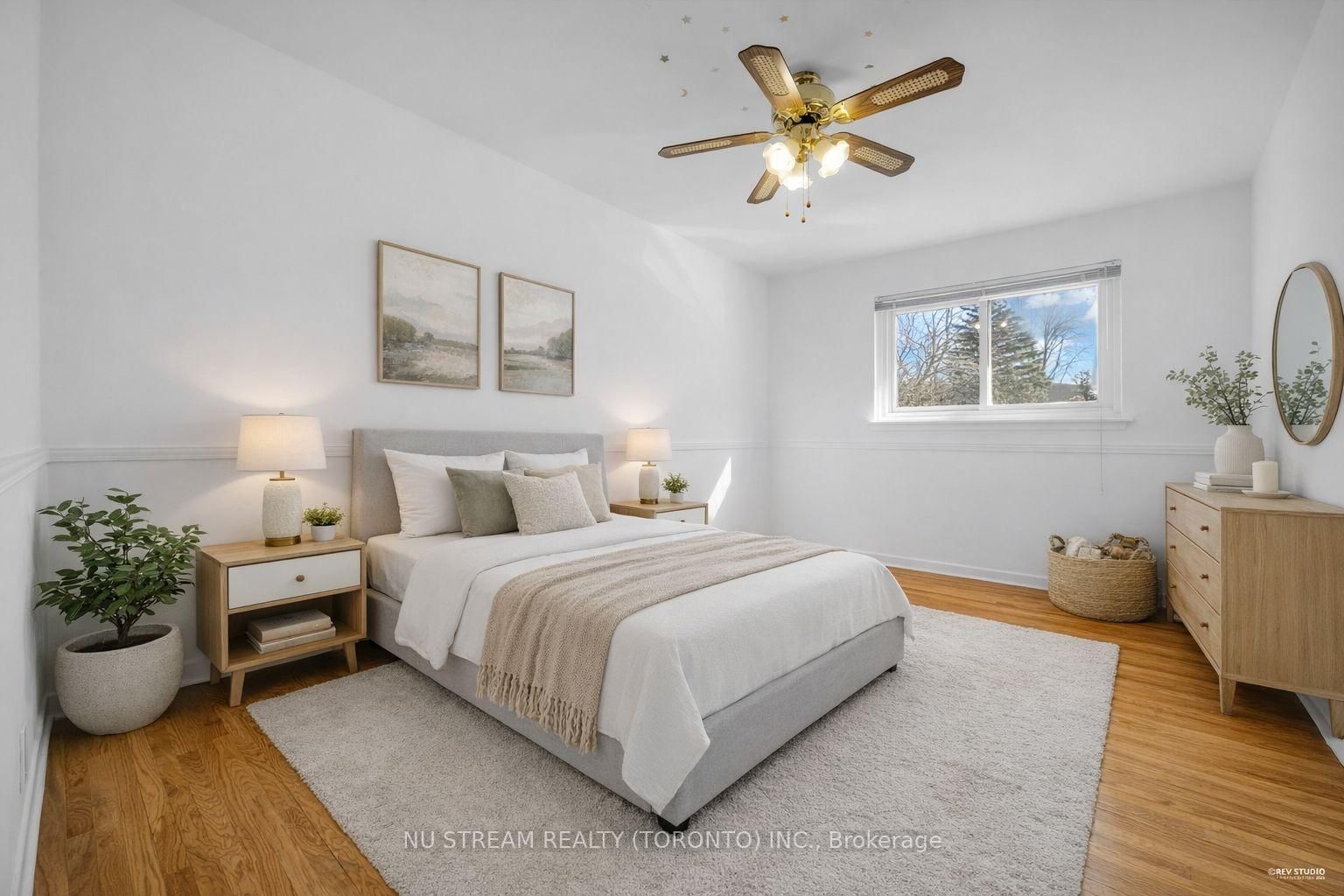 Detached House for sale at 18 Emily Carr Street, Markham, Ontario, L3R 2K4 - Unionville - MLS: N12932882