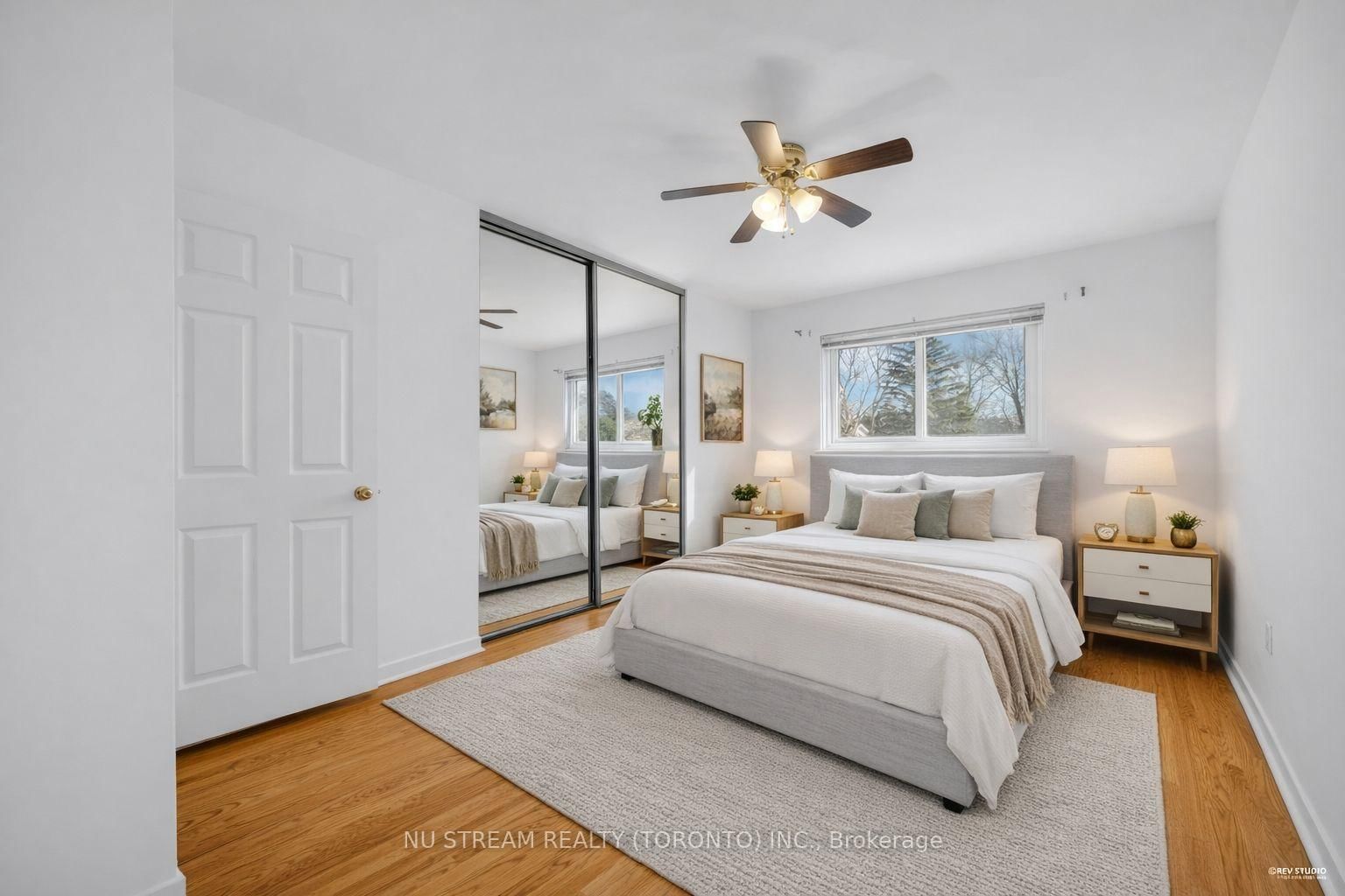 Detached House for sale at 18 Emily Carr Street, Markham, Ontario, L3R 2K4 - Unionville - MLS: N12932882