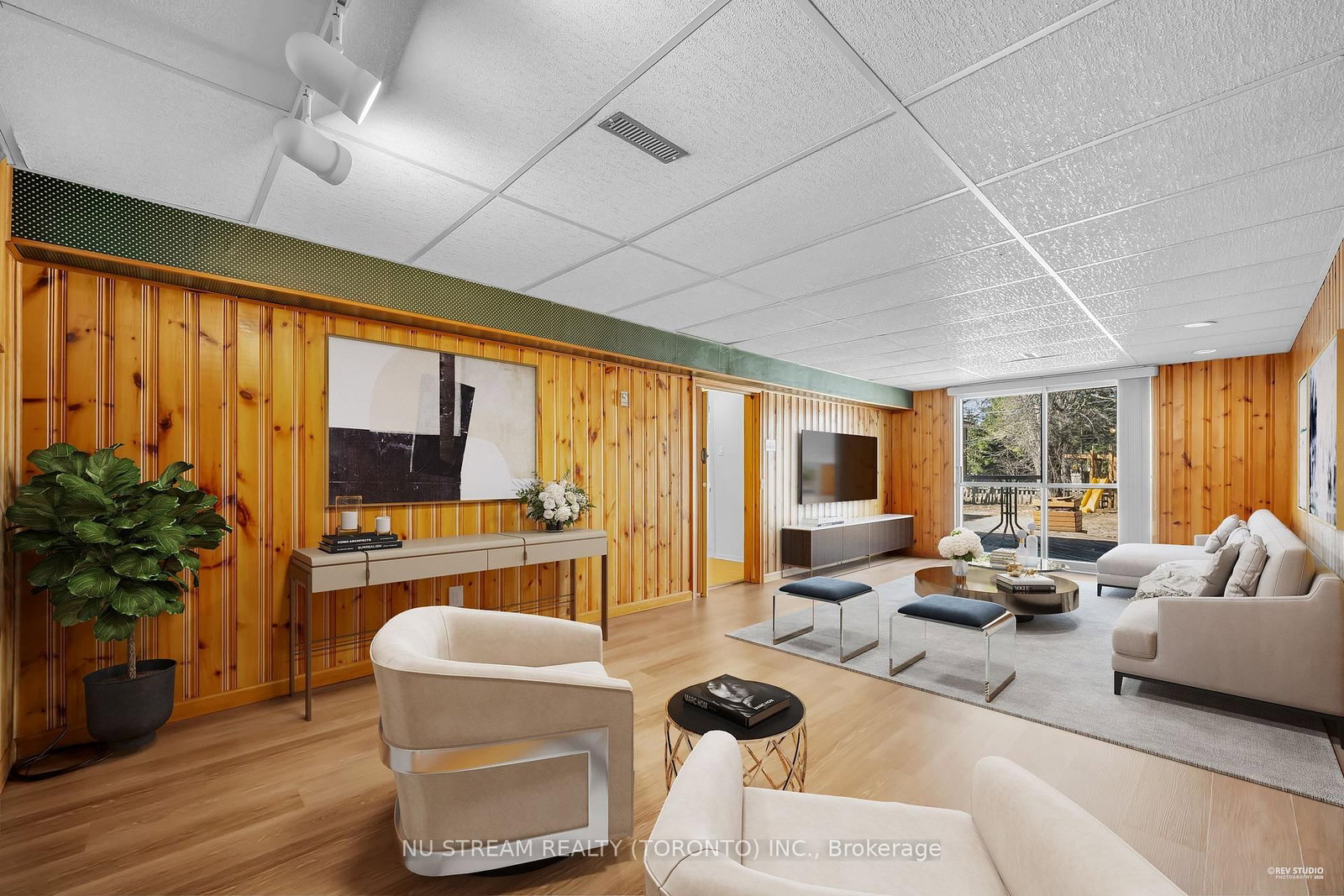 Detached House for sale at 18 Emily Carr Street, Markham, Ontario, L3R 2K4 - Unionville - MLS: N12932882