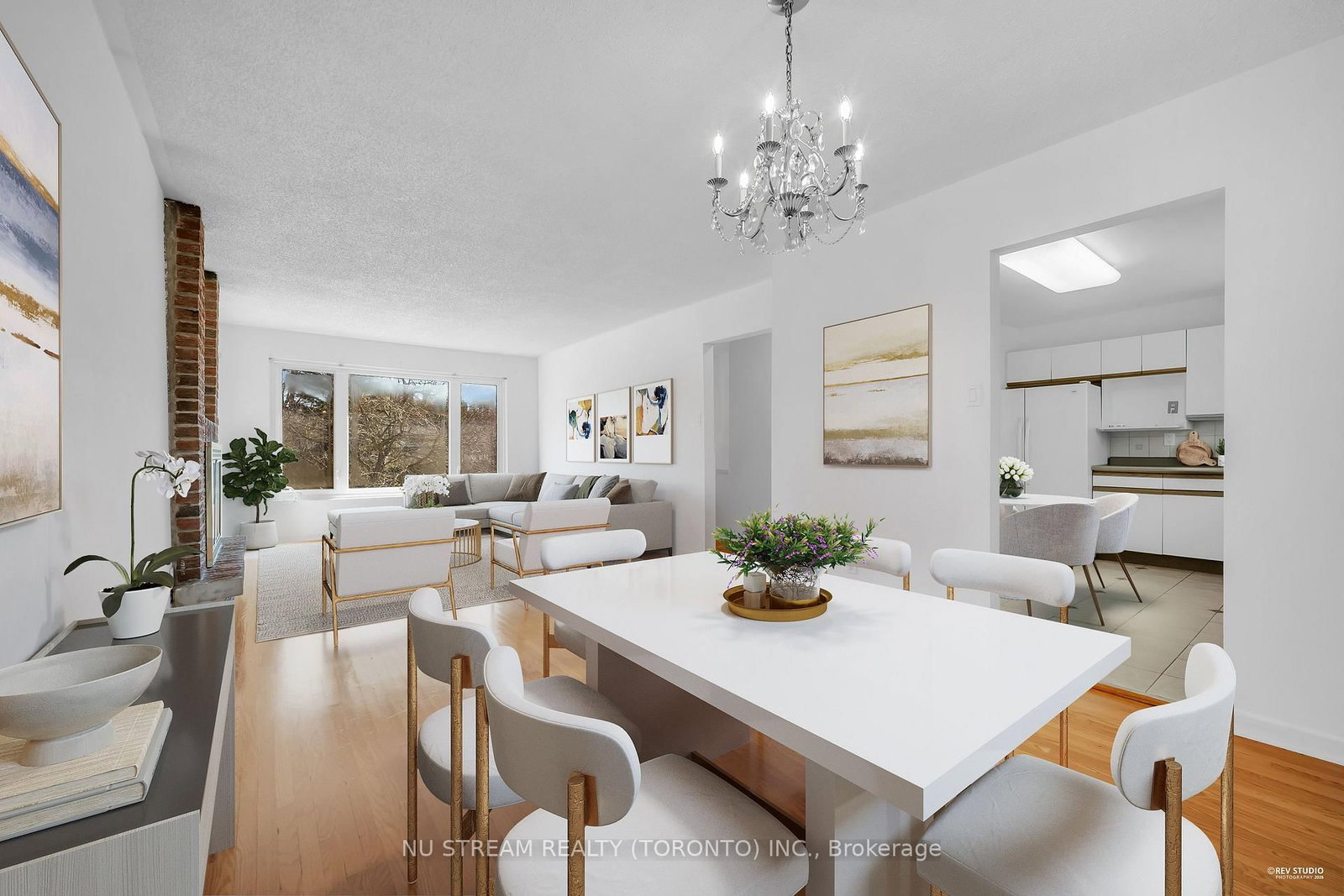 Detached House for sale at 18 Emily Carr Street, Markham, Ontario, L3R 2K4 - Unionville - MLS: N12932882