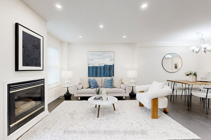 63 - 18 Brandy Lane Way N, Newmarket, L3Y 8P7 | Image 3