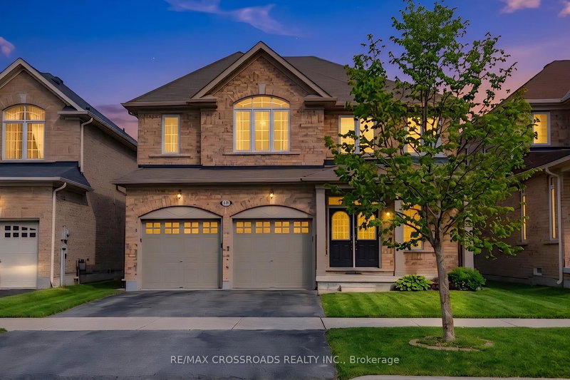 29 Lampkin St, Georgina, L0E 1R0 | Image 2